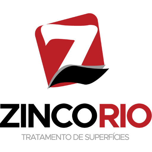 Logo Zinco Rio